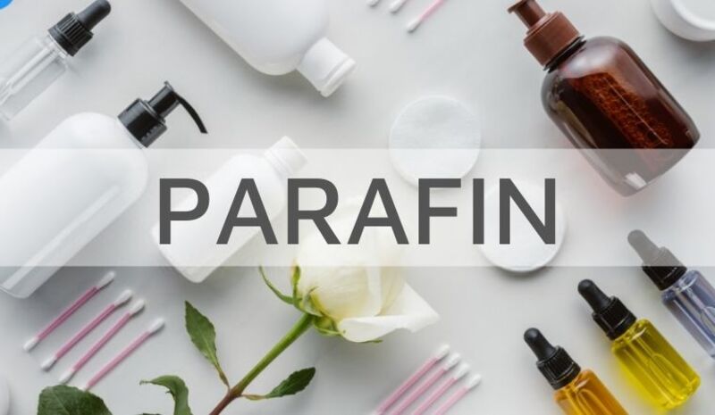  Dầu parafin là gì? Tính chất và ứng dụng của dầu parafin